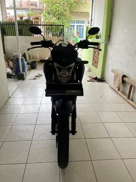 CB 150r 2019 Kotamadya