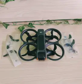 Dji avata 2 drone unit aircraft avata2 only