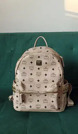 Tas ransel MCM ORI