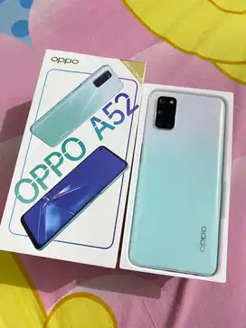 Oppo A52 second full set