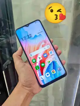 Oppo a18 like new garansi