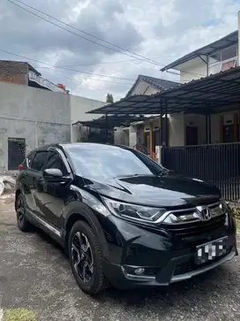 Honda CR-V 2017 Bensin