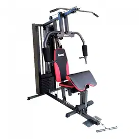 HOME GYM HG-009, BEBAN 75KG