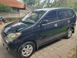 Toyota Avanza 2005 Bensin