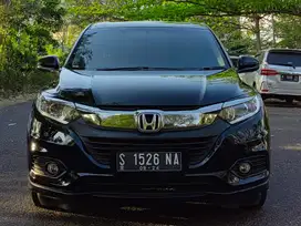 Honda HR-V 2019 Bensin