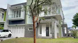 Dijual Rumah Cluster De Rio De Latinos Siap Huni Bsd