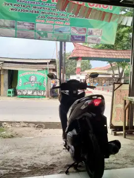 Ojek siap anter jemput, anak sekolah, kerja