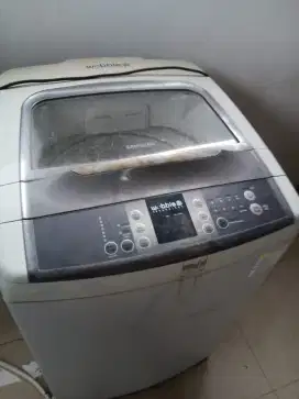 Mesin Samsung Bekas