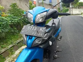 Yamaha Jupiter Z