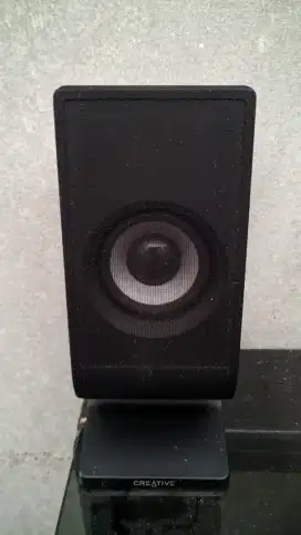 Jual Speaker Aktif Creative A200 Mulus