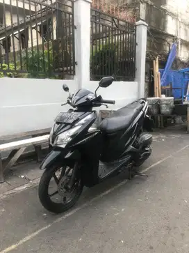 vario kzr 125 2012