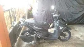 Dijual murah 150 CC 
Minat bisa langsung cek lokasi