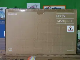 Harga Promo  TV Led Samsung 32 inch T4501