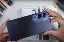 Vivo y19s 4/64 garansi resmi