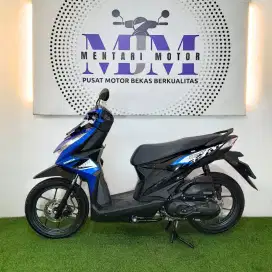 (Honda all new beat cbs 2024 proses cepat dp 500 cash credit