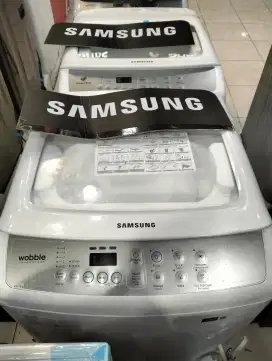 Top Loading Samsung Anti lilit