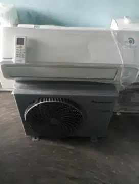 AC PANASONIC 1/2 PK LOW WAT