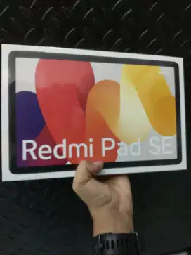 XIAOMI REDMI PAD SE