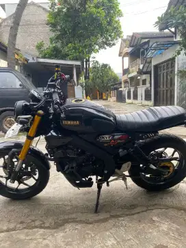 Jual cepat xsr 2023