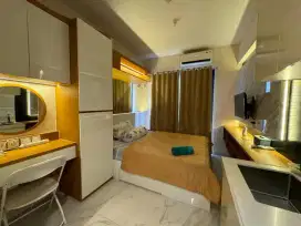 Disewakan Apartemen Treepark City Cikokol