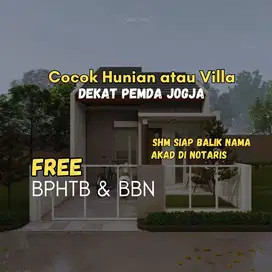 Kos-Kosan Dekat UII Jogja, Bisnis Terbaik untuk Masa Depan!