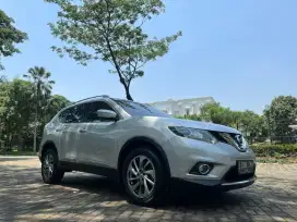 Siap Pakai Pajak Panjang! Nissan Xtrail 2.5 Matic 2016