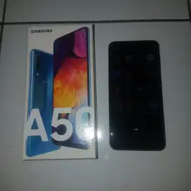 Samsung A50 4/64