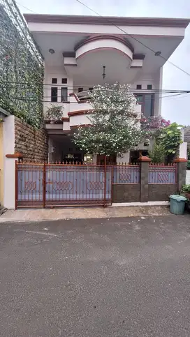 Dijual Rumah Radio Dalam Kebayoran Baru Jakarta Selatan