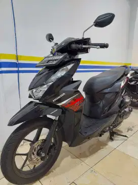 CASH KREDIT DP MINIM 600 K NEW HONDA BEAT ESP CBS THN 2023 SIAP PAKAI