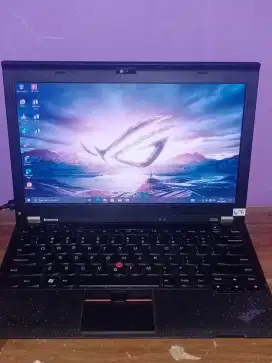 Lenovo core i5 ram 4gb hdd 320gb