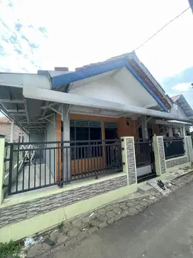 Jual Rumah Murah Cirebon (Kawasan Pabrik)