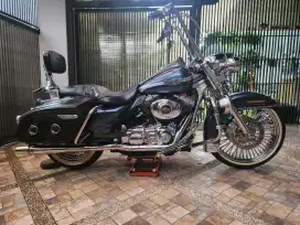 road king 2003 anniversary