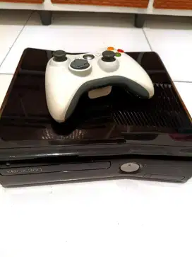 Xbox 360 Setara PS3