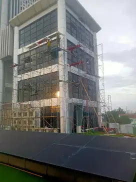 Pacade Acp seven