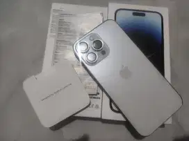 Iphone 14 pro max 128gb