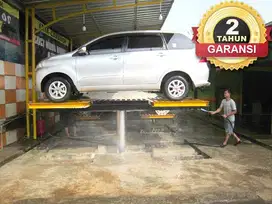 paket usaha alat hidrolik cuci mobil dan motor, harga sales