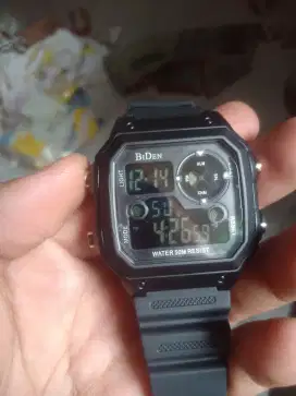 Jam tangan original diden