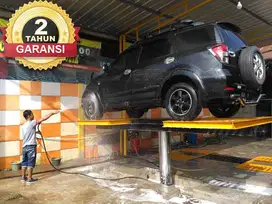 peralatan cuci hidrolik cuci mobil dan hidrolik motor, harga sales