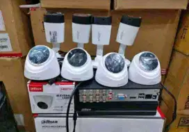 SIAP PASANG CAMERA CCTV HARGA TERMURAH BISA ONLINE DI HP