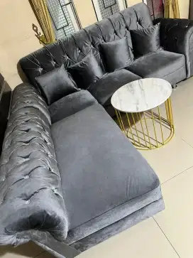 Kursi Sofa Bledru Masih Bagus