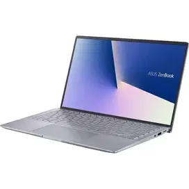 ASUS ZENBOOK 14 Q407IQ Ryzen 5-4500U 8GB DDR4 1TB SSD NVMe MX350