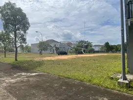 Dijual Tanah Strategis di Citra Raya City, CLUSTER ROYAL PALM