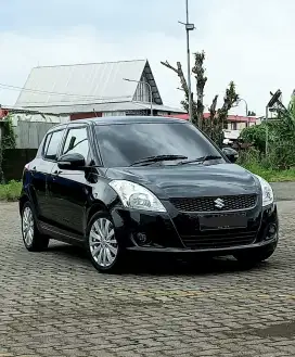 All New Swift GX Automatic