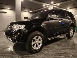 Mitsubishi Pajero 2014 Diesel