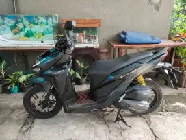 Vario 150 New Cbs Iss