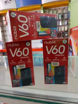 ZTE NUBIA V60 8/256