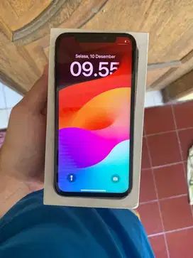 Iphone xs 256gb ex inter