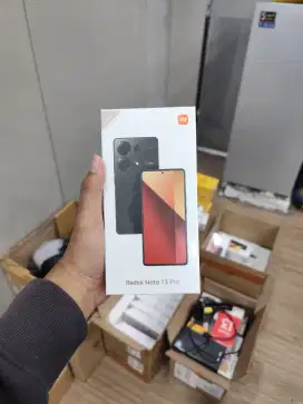 promo termurah Redmi Note 13 pro 4g