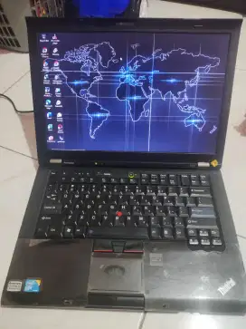 Lenovo Thinkpad T410