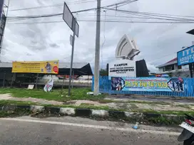 Tanah dijual di Blok O Ringroad Timur Jogja: SHM